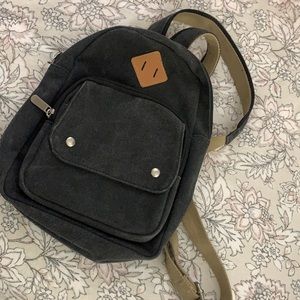 Mini Backpack